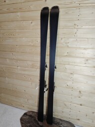 LYŽE SALOMON SX 24HRS 170CM